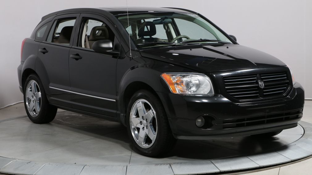 2009 Dodge Caliber SXT A/C TOIT GR ELECTRIQUE MAGS #0