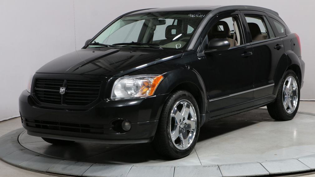 2009 Dodge Caliber SXT A/C TOIT GR ELECTRIQUE MAGS #2