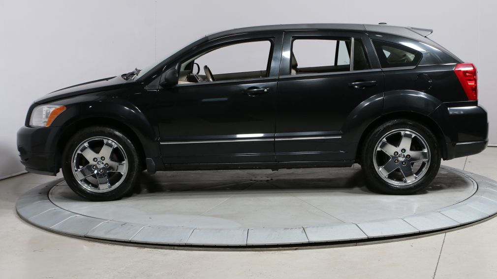 2009 Dodge Caliber SXT A/C TOIT GR ELECTRIQUE MAGS #3