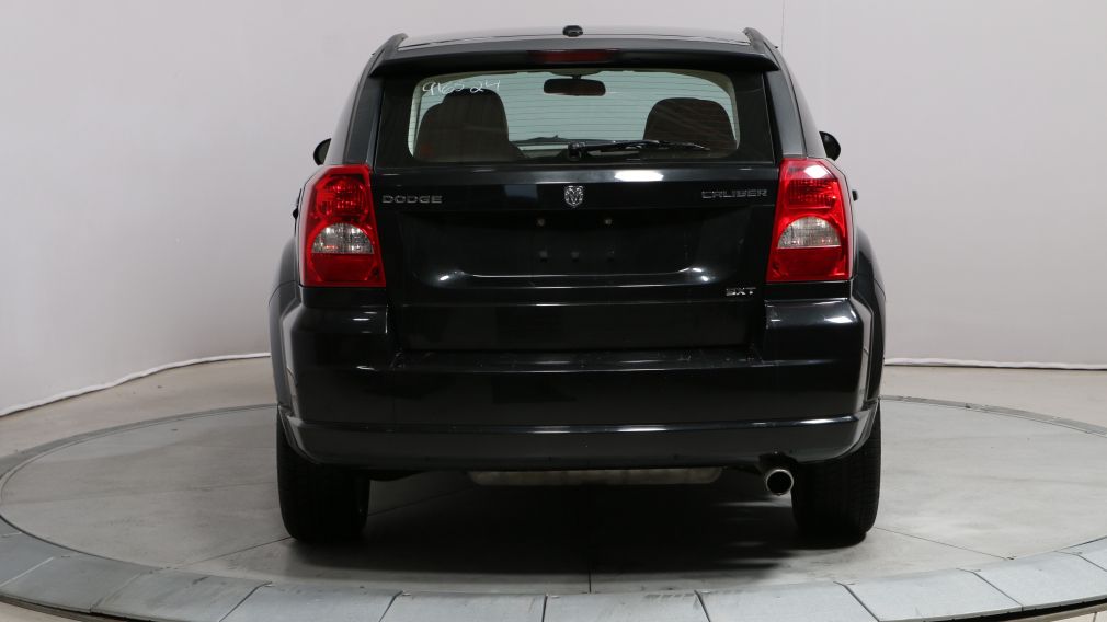 2009 Dodge Caliber SXT A/C TOIT GR ELECTRIQUE MAGS #5