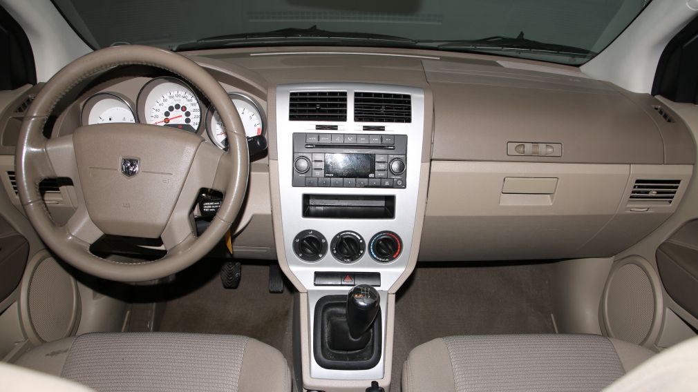 2009 Dodge Caliber SXT A/C TOIT GR ELECTRIQUE MAGS #12