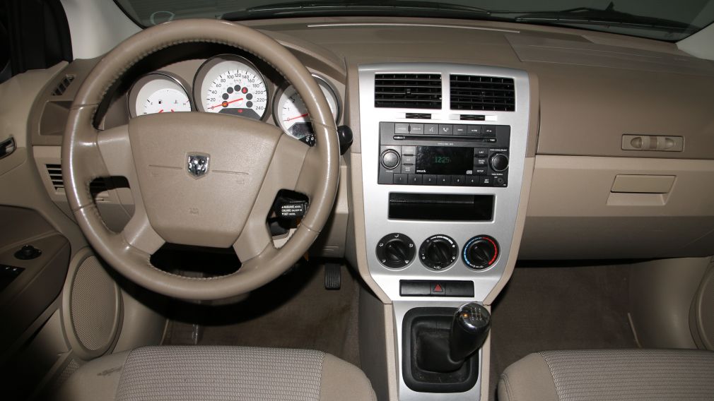 2009 Dodge Caliber SXT A/C TOIT GR ELECTRIQUE MAGS #13