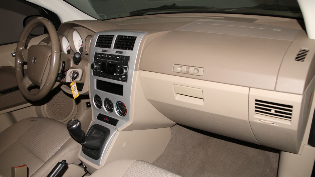 2009 Dodge Caliber SXT A/C TOIT GR ELECTRIQUE MAGS #20