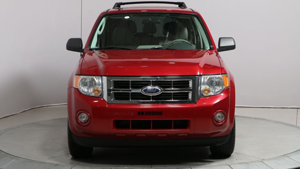 2010 Ford Escape XLT AUTO A/C GR ELECT MAGS #1