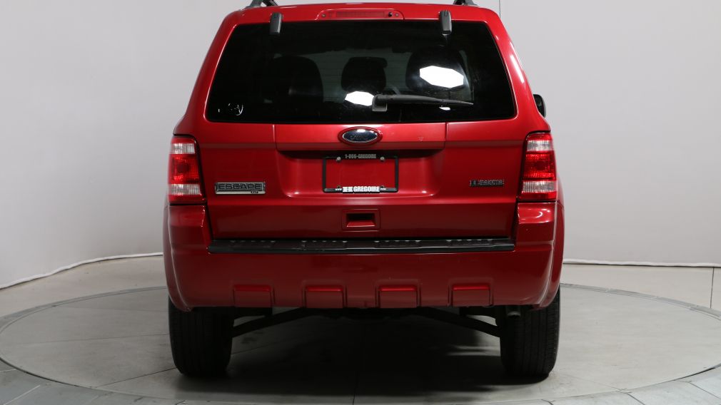 2010 Ford Escape XLT AUTO A/C GR ELECT MAGS #5