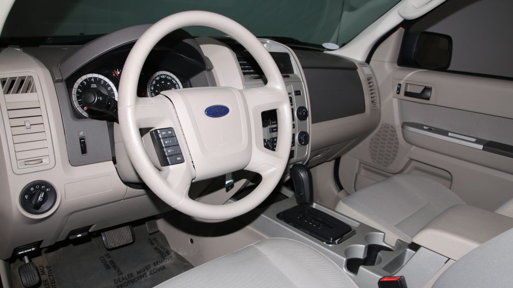 2010 Ford Escape XLT AUTO A/C GR ELECT MAGS #8