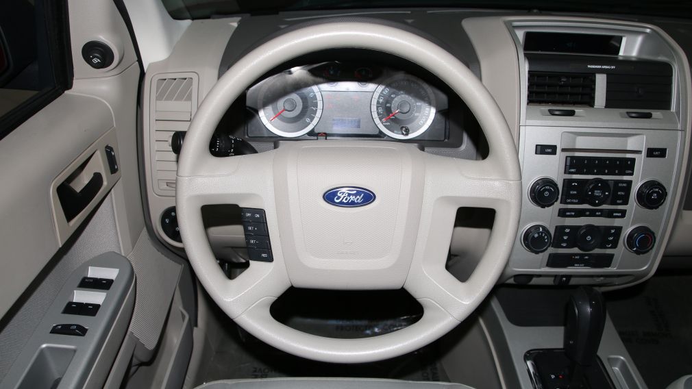 2010 Ford Escape XLT AUTO A/C GR ELECT MAGS #14