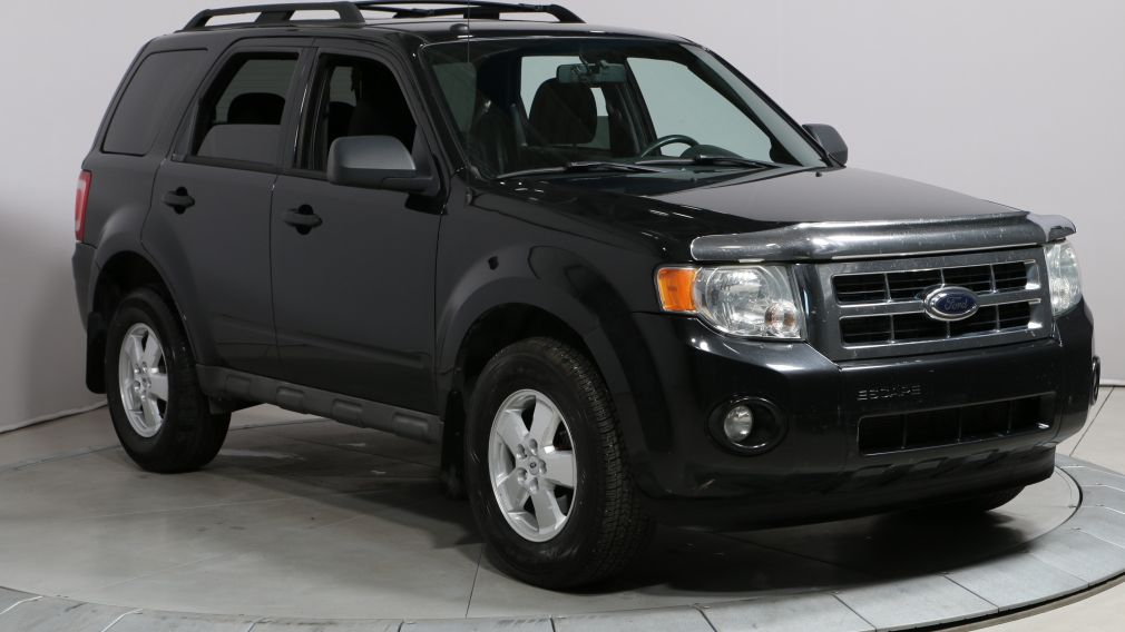 2009 Ford Escape XLT #0