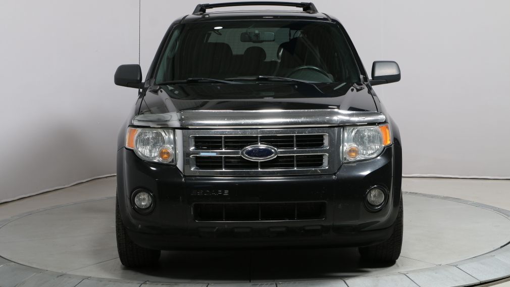 2009 Ford Escape XLT #2