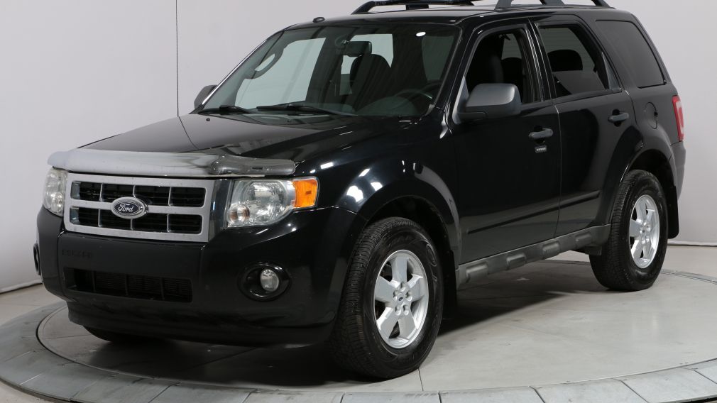 2009 Ford Escape XLT #3