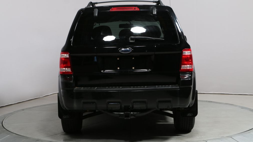 2009 Ford Escape XLT #6