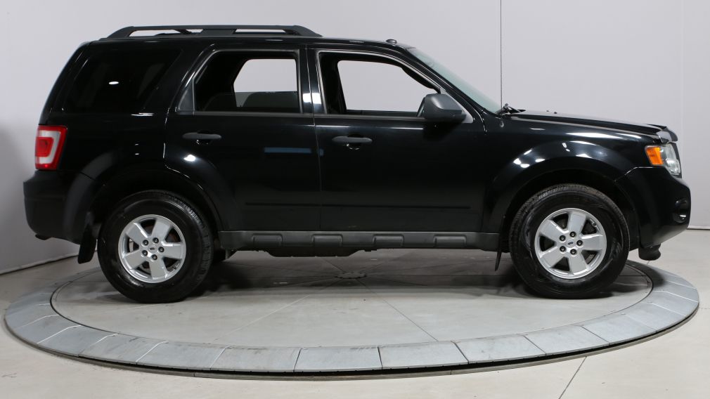 2009 Ford Escape XLT #8