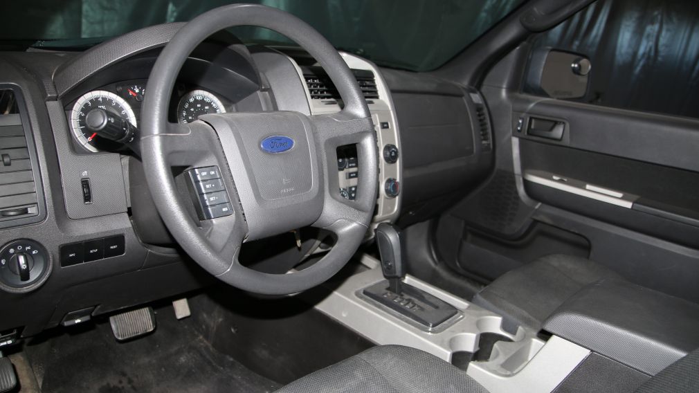 2009 Ford Escape XLT #9