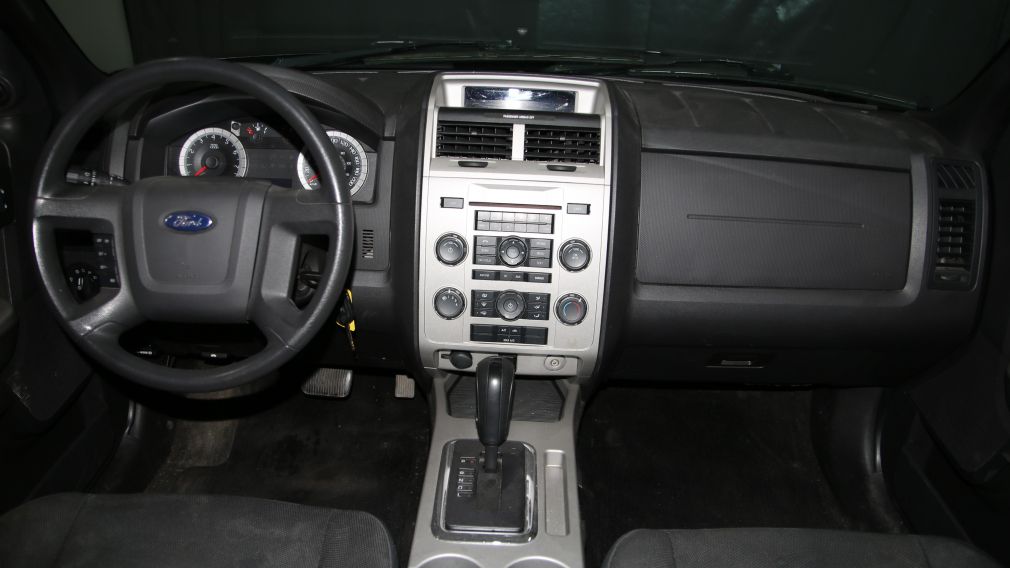 2009 Ford Escape XLT #13