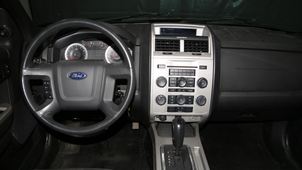 2009 Ford Escape XLT #14