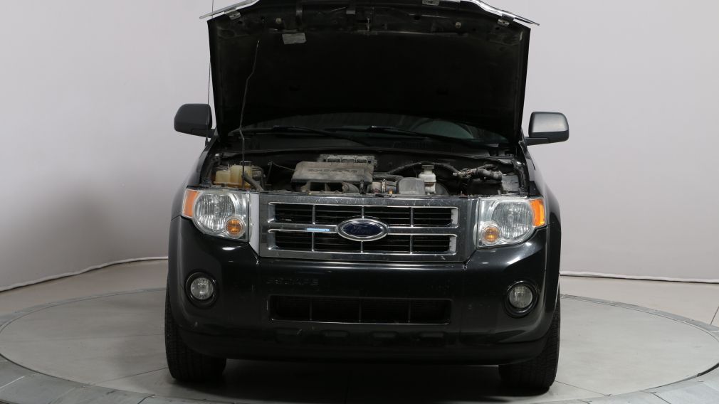 2009 Ford Escape XLT #24