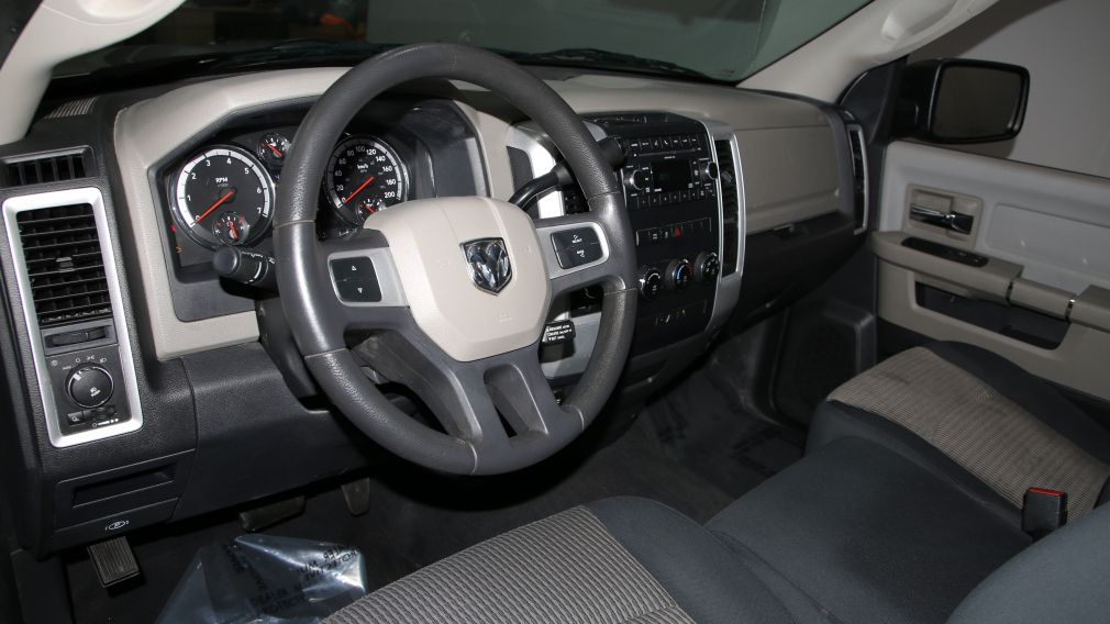 2011 Ram 1500 SLT 4WD MAGS 1 PROPRIO #3