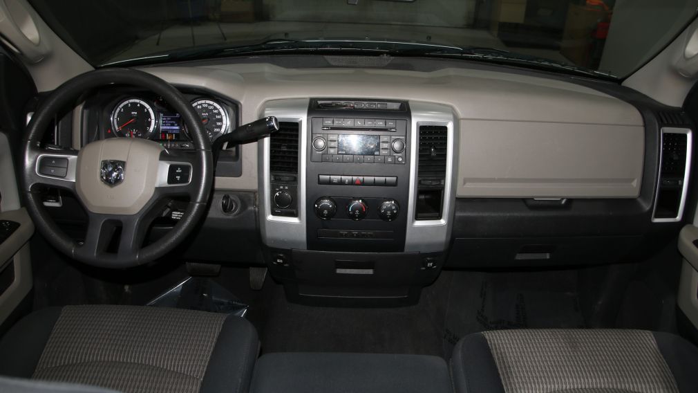 2011 Ram 1500 SLT 4WD MAGS 1 PROPRIO #6