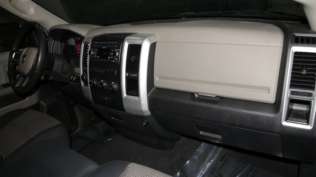 2011 Ram 1500 SLT 4WD MAGS 1 PROPRIO #14