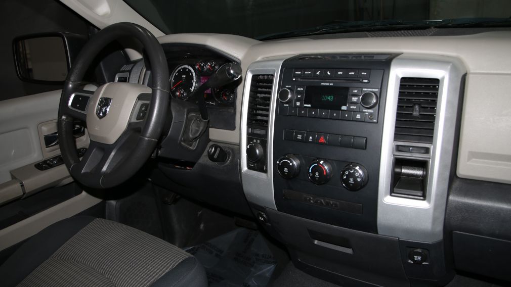 2011 Ram 1500 SLT 4WD MAGS 1 PROPRIO #15