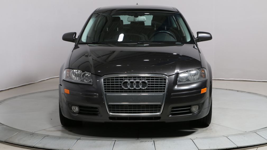 2006 Audi A3 PREMIUM PKG TOIT PANORAMIQUE CUIR MAGS #1