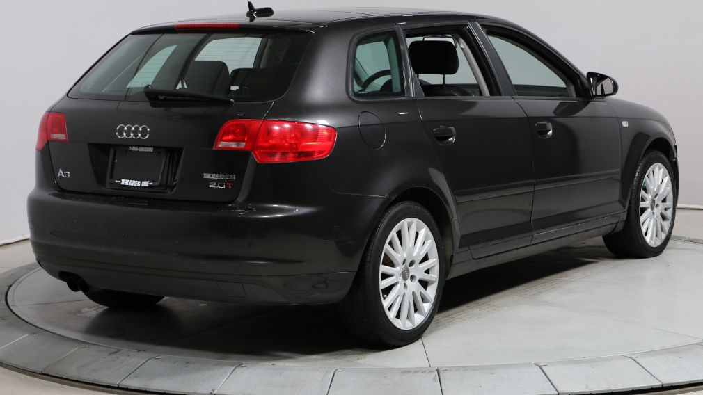 2006 Audi A3 PREMIUM PKG TOIT PANORAMIQUE CUIR MAGS #6