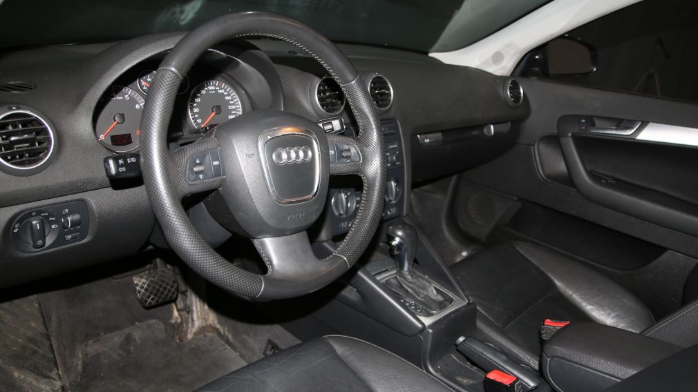 2006 Audi A3 PREMIUM PKG TOIT PANORAMIQUE CUIR MAGS #8