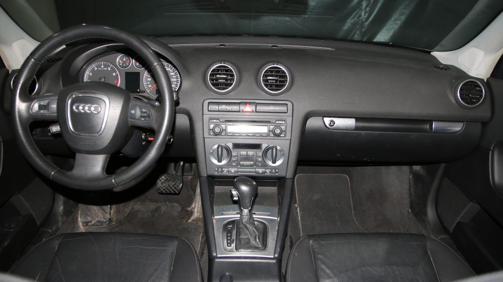 2006 Audi A3 PREMIUM PKG TOIT PANORAMIQUE CUIR MAGS #13