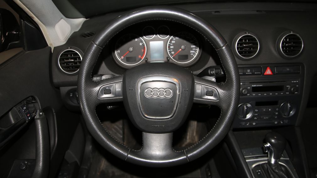 2006 Audi A3 PREMIUM PKG TOIT PANORAMIQUE CUIR MAGS #15