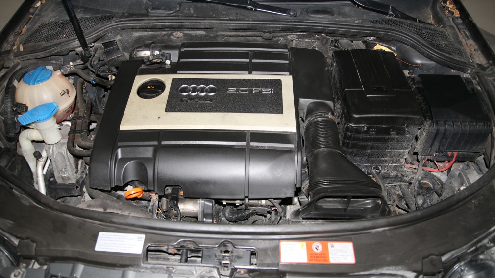 2006 Audi A3 PREMIUM PKG TOIT PANORAMIQUE CUIR MAGS #24
