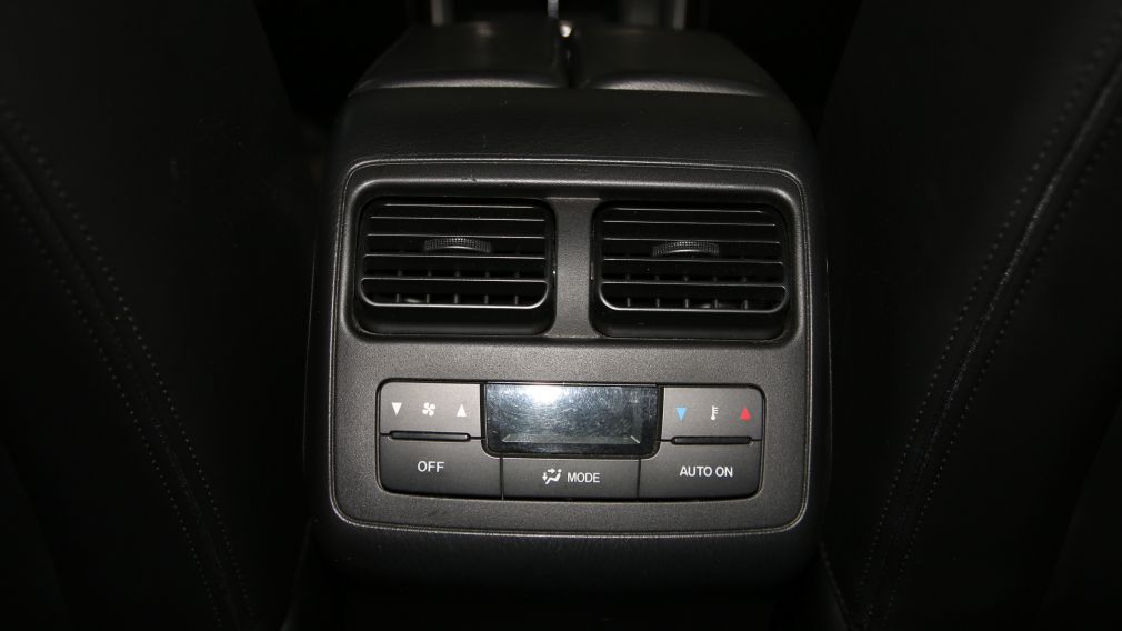 2013 Mazda CX 9 GT AWD TOIT CUIR NAV MAGS #18