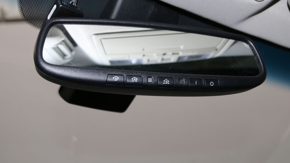 2013 Mazda CX 9 GT AWD TOIT CUIR NAV MAGS #22