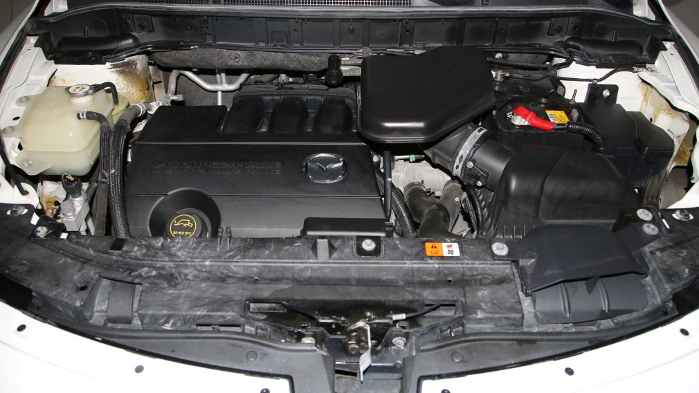 2013 Mazda CX 9 GT AWD TOIT CUIR NAV MAGS #32