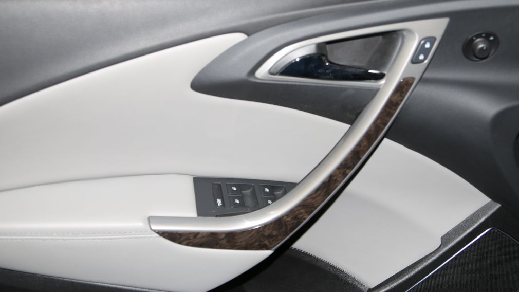 2014 Buick Verano AUTO A/C GR ELECT MAGS BLUETHOOT CAMÉRA DE RECUL #11