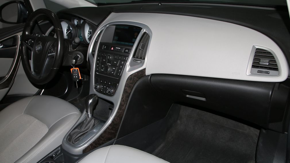 2014 Buick Verano AUTO A/C GR ELECT MAGS BLUETHOOT CAMÉRA DE RECUL #20