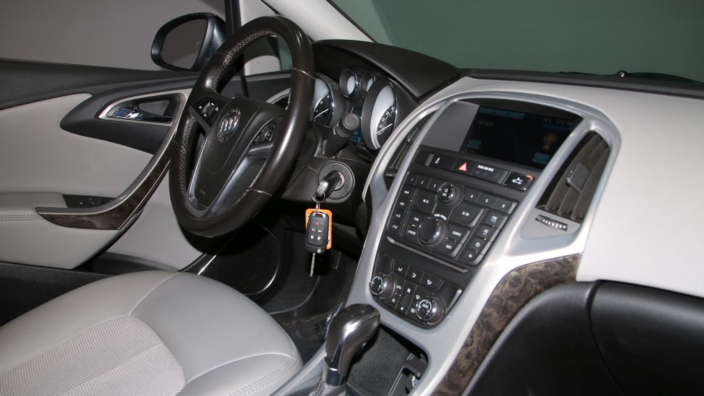 2014 Buick Verano AUTO A/C GR ELECT MAGS BLUETHOOT CAMÉRA DE RECUL #21