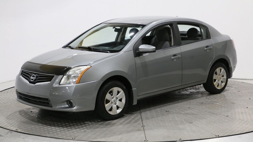 2010 Nissan Sentra 2.0 A/C GR ÉLECT #2