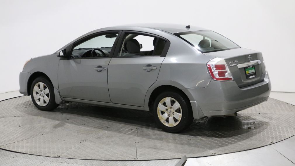 2010 Nissan Sentra 2.0 A/C GR ÉLECT #4