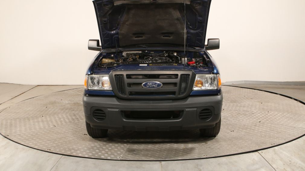 2010 Ford Ranger XL SUPER CAB A/C CRUISE AUTO #24