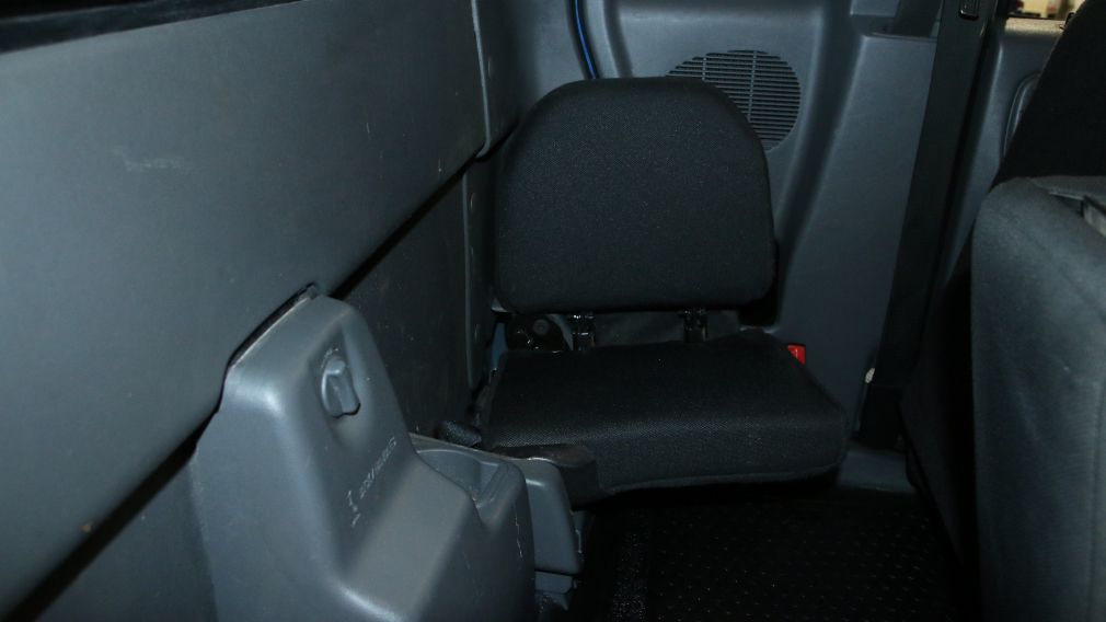 2010 Ford Ranger XL SUPER CAB A/C CRUISE AUTO #20
