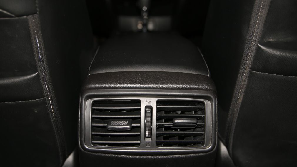 2014 Nissan Rogue SL AWD CUIR TOIT NAV MAGS HAYON.ELECTRIQUE CAMERA #18