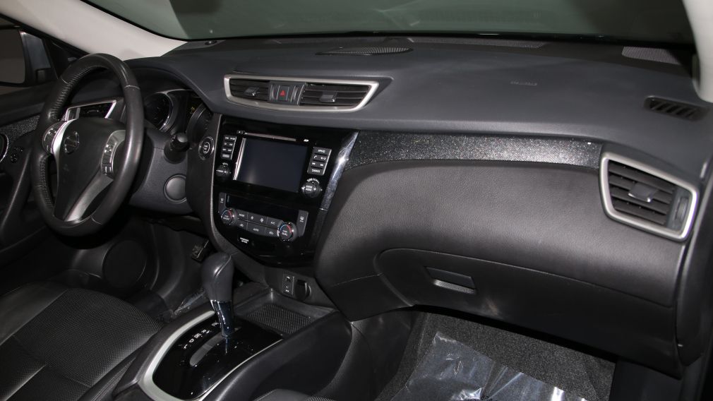 2014 Nissan Rogue SL AWD CUIR TOIT NAV MAGS HAYON.ELECTRIQUE CAMERA #30