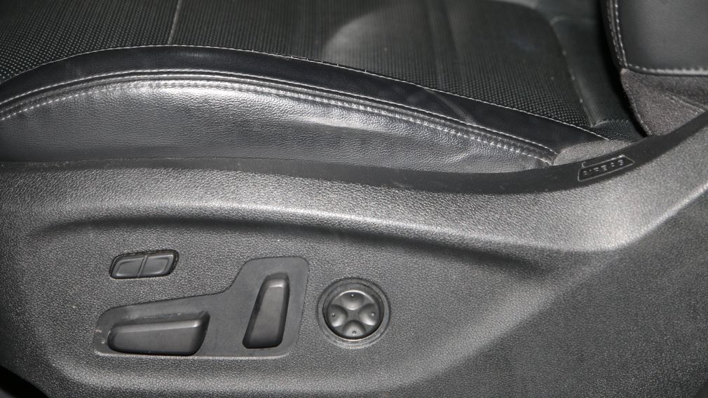 2016 Kia Sorento 3.3L SX+ AWD CUIR TOIT NAVIGATION MAGS 7PASSAGERS #11