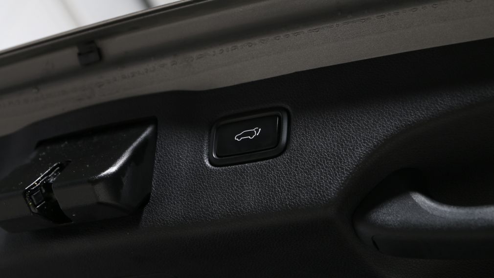 2016 Kia Sorento 3.3L SX+ AWD CUIR TOIT NAVIGATION MAGS 7PASSAGERS #34