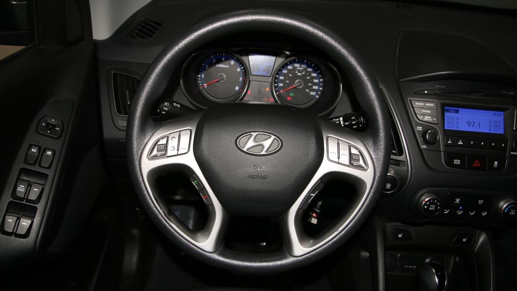 2014 Hyundai Tucson GL AWD AUTO A/C GR ELECT BLUETHOOT #14