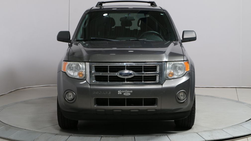 2009 Ford Escape XLT AWD AUTO A/C GR ELECT MAGS #1