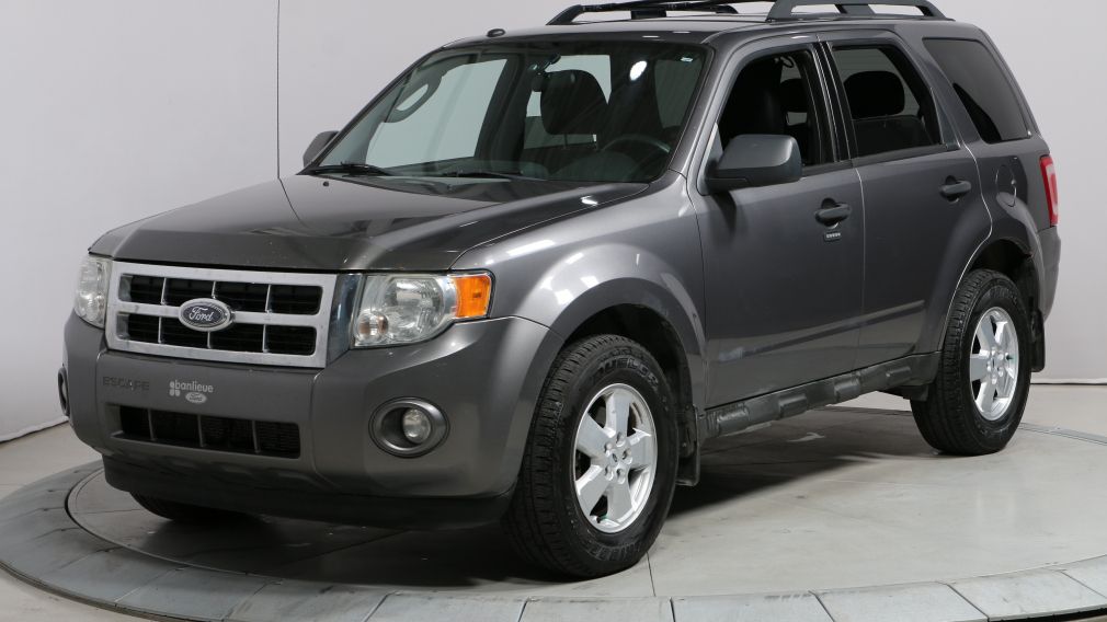 2009 Ford Escape XLT AWD AUTO A/C GR ELECT MAGS #2