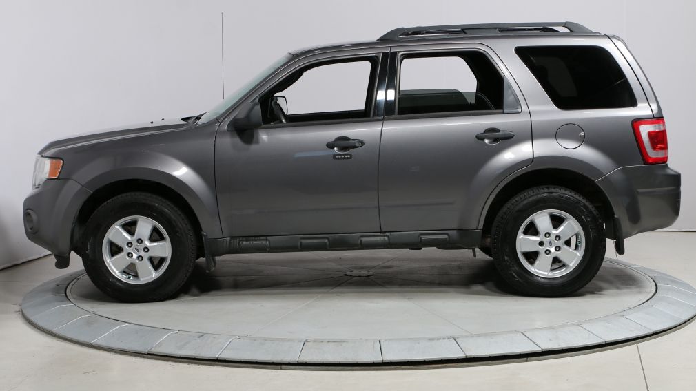 2009 Ford Escape XLT AWD AUTO A/C GR ELECT MAGS #3