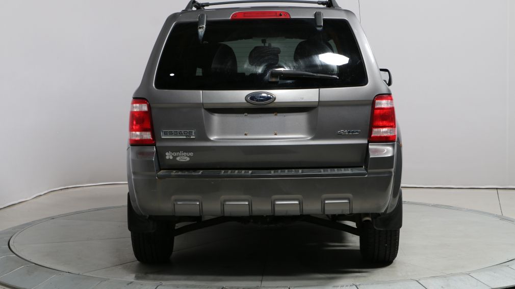 2009 Ford Escape XLT AWD AUTO A/C GR ELECT MAGS #5