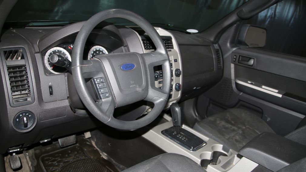 2009 Ford Escape XLT AWD AUTO A/C GR ELECT MAGS #8